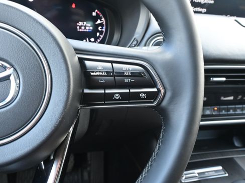 Used 2026 MAZDA CX-90 3.3 Turbo S w/ Premium Plus AWD/4WD image 19
