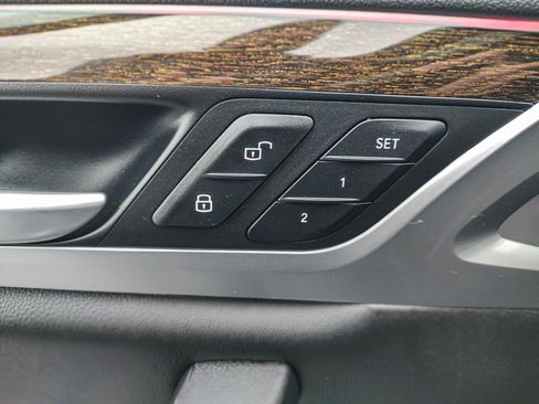 Used 2024 BMW X4 xDrive30i image 33