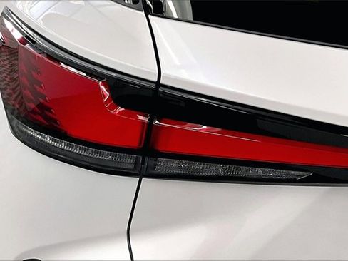 Used 2025 Lexus RX 350 Premium w/ Convenience Package image 31