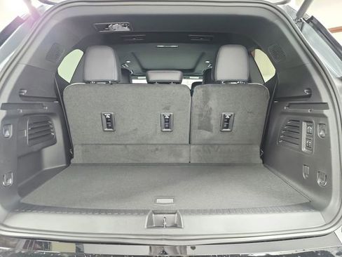 New 2026 GMC Acadia Denali w/ Super Cruise Package FWD image 53