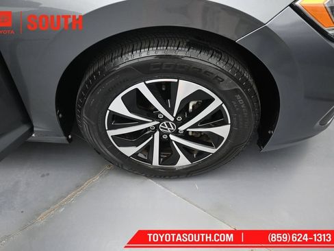 Used 2024 Volkswagen Jetta S FWD image 32