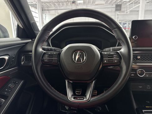 Used 2023 Acura Integra A-Spec FWD image 16