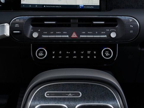 New 2026 Hyundai Palisade Limited AWD/4WD image 16