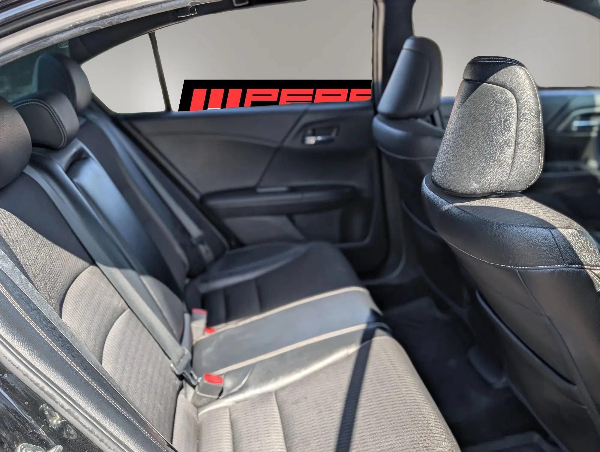 Used 2016 Honda Accord Sport image 20