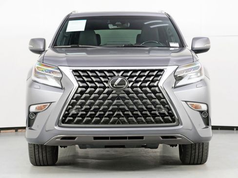 Used 2022 Lexus GX 460 Premium image 7