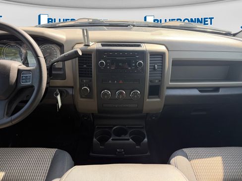Used 2012 RAM 1500 Tradesman w/ ST Popular Equipment Group AWD/4WD image 17