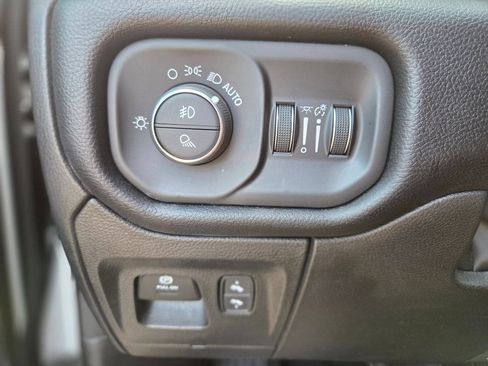 Used 2026 RAM 1500 Big Horn AWD/4WD image 28