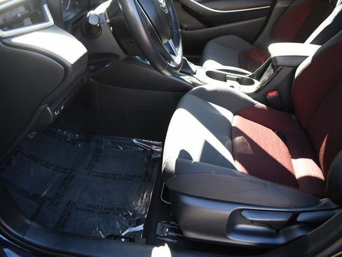 Certified 2024 Toyota Corolla SE image 15