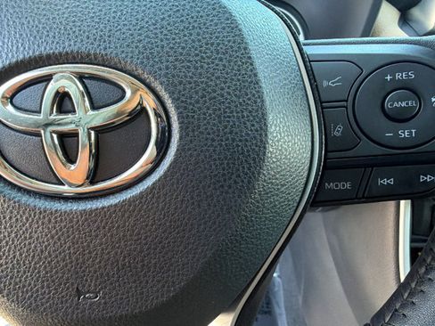 Certified 2022 Toyota RAV4 Limited AWD/4WD image 20