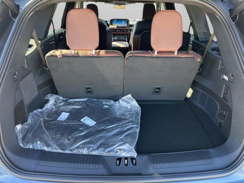 New 2026 Lincoln Aviator Reserve w/ Illumination Package image 28