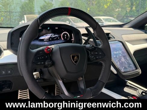Used 2026 Lamborghini Temerario AWD/4WD image 20