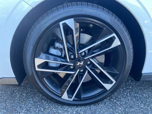 New 2026 Hyundai Sonata N Line image 9