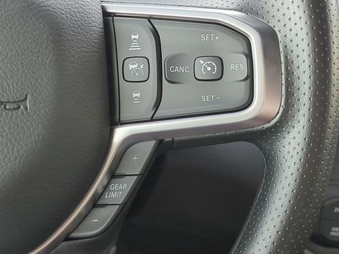 New 2025 RAM 4500 Tradesman image 23