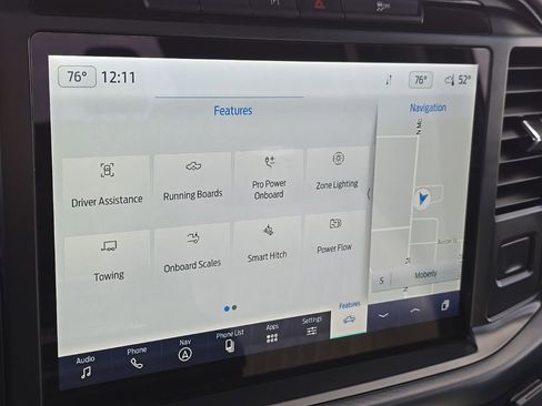 Used 2023 Ford F150 Limited image 36