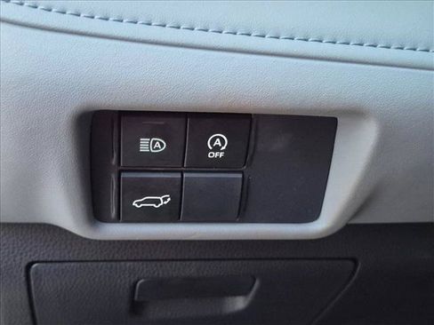 Certified 2024 Toyota Highlander LE FWD image 14