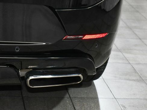Used 2025 Land Rover Range Rover Sport Autobiography AWD/4WD image 86