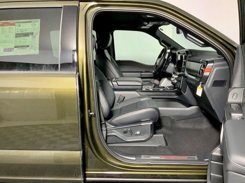 New 2026 Ford F150 Raptor AWD/4WD image 38