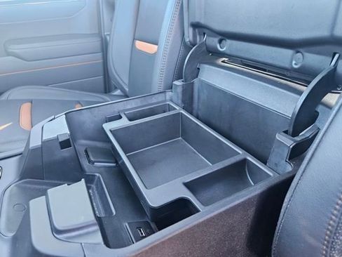 Used 2023 GMC Sierra 1500 AT4 w/ AT4 Premium Package image 26