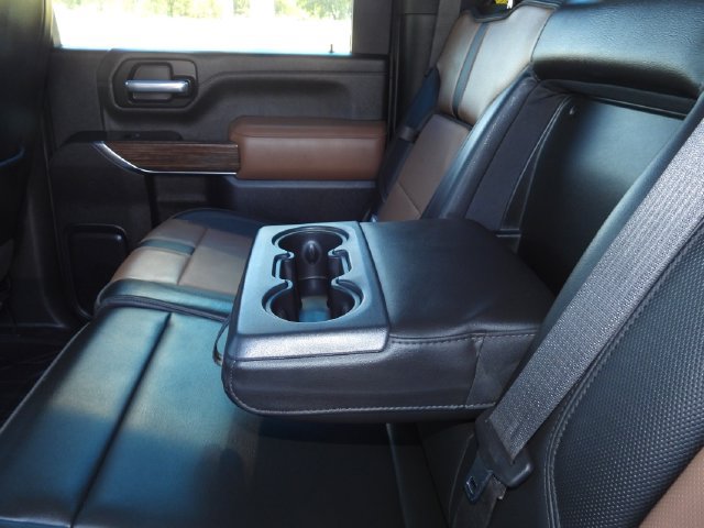 Used 2021 Chevrolet Silverado 3500 High Country w/ Z71 Off-Road Package AWD/4WD image 44