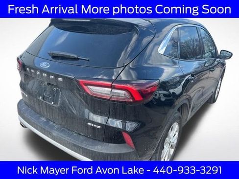 Used 2024 Ford Escape Active image 6