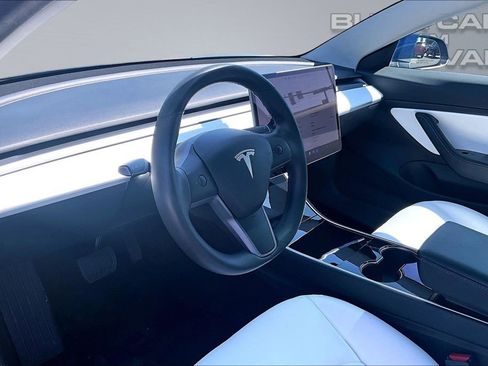 Used 2019 Tesla Model 3 Long Range AWD/4WD image 14