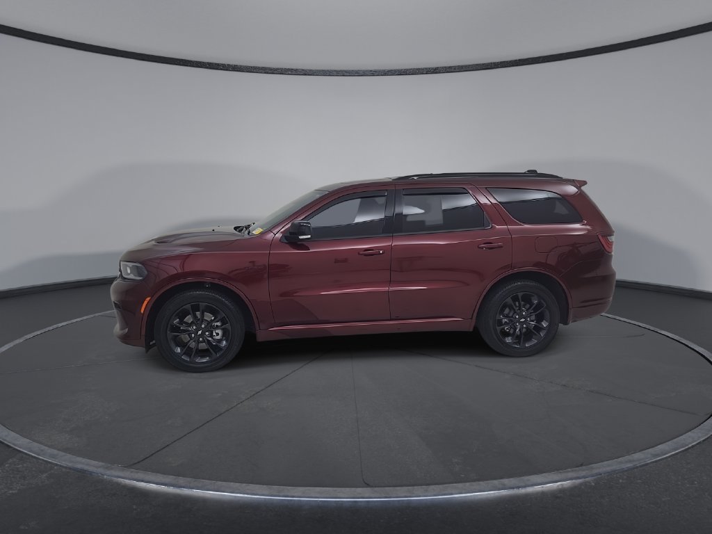 Certified 2025 Dodge Durango R/T AWD/4WD image 10