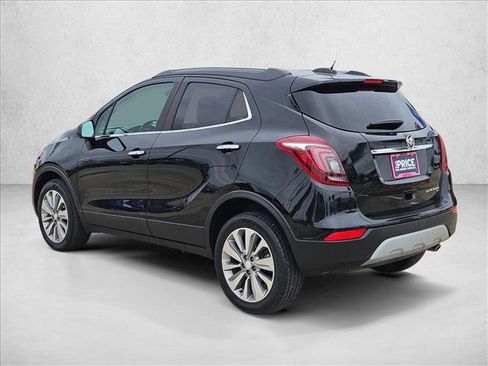 Used 2020 Buick Encore Preferred image 7