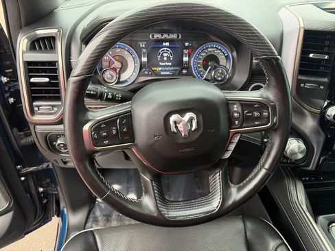 Used 2019 RAM 1500 Limited AWD/4WD image 28