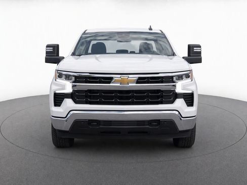 Used 2022 Chevrolet Silverado 1500 LT AWD/4WD image 5