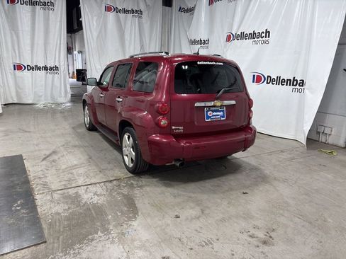 Used 2006 Chevrolet HHR LT w/ Preferred Equipment Group FWD image 3