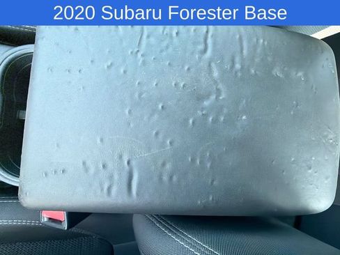 Used 2020 Subaru Forester w/ Alloy Wheel Package AWD/4WD image 18