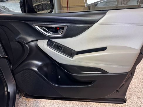 Used 2022 Subaru Forester Premium image 48