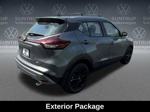 Used 2023 Nissan Kicks SV w/ Interior Electronics Package image 10