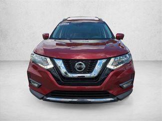 Used 2020 Nissan Rogue SL FWD video 2