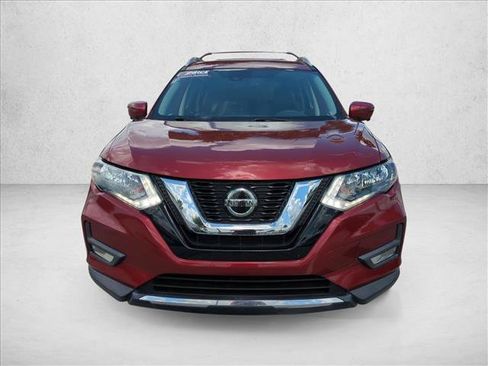 Used 2020 Nissan Rogue SL FWD image 2