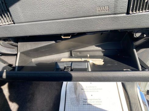 Used 2003 Dodge Ram 2500 Truck ST image 29