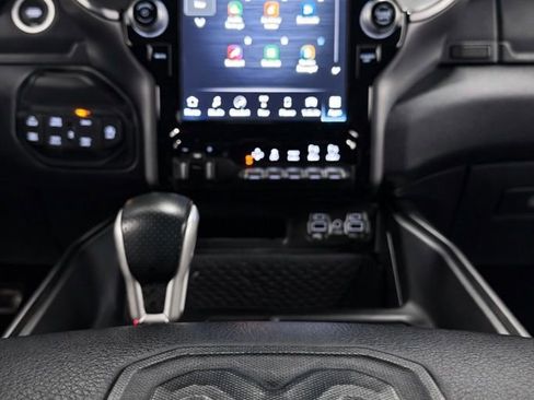 Used 2023 RAM 1500 Rebel w/ Rebel Level 2 Equipment Group image 30