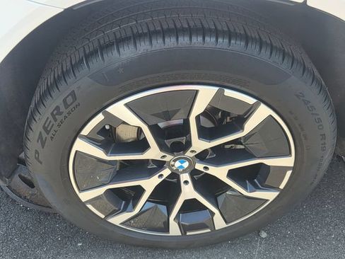 Used 2026 BMW X3 xDrive30i w/ Convenience Package AWD/4WD image 9