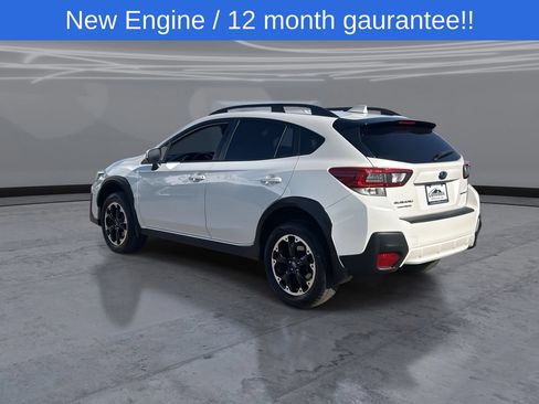 Used 2023 Subaru Crosstrek 2.0i Premium w/ Popular Package #3 AWD/4WD image 4