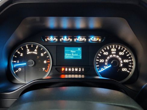 Used 2015 Ford F150 XLT w/ Trailer Tow Package AWD/4WD image 18