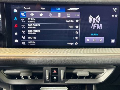 Used 2024 Porsche Cayenne image 15