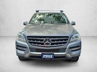 Used 2014 Mercedes-Benz ML 350 4MATIC video 2
