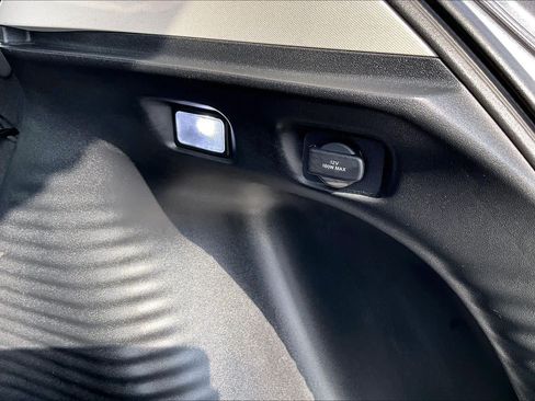 Used 2024 Honda HR-V LX image 34