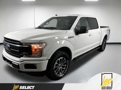 Used 2020 Ford F150 XLT w/ Equipment Group 302A Luxury