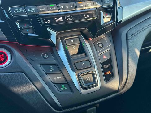 Certified 2024 Honda Odyssey Sport image 34