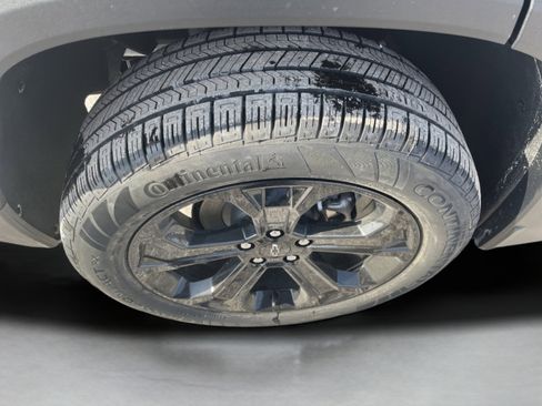 New 2026 Chevrolet Equinox LT w/ Convenience Package II image 4