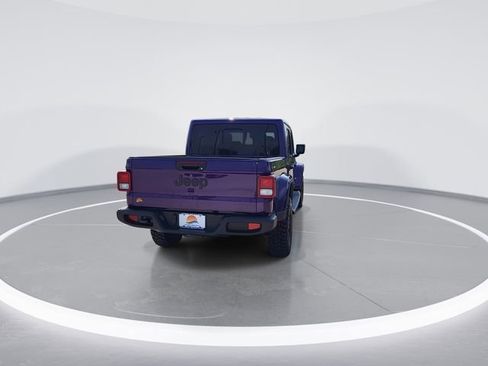 New 2026 Jeep Gladiator Sport AWD/4WD image 7