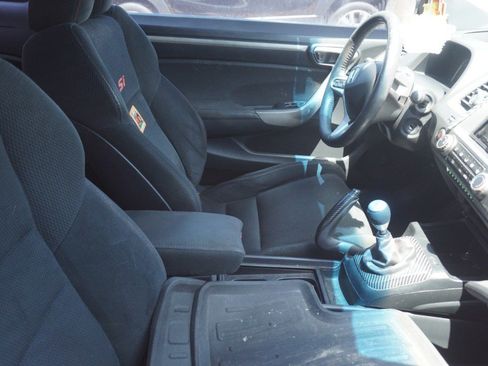 Used 2007 Honda Civic Si image 10
