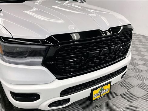 Used 2023 RAM 1500 Big Horn AWD/4WD image 33