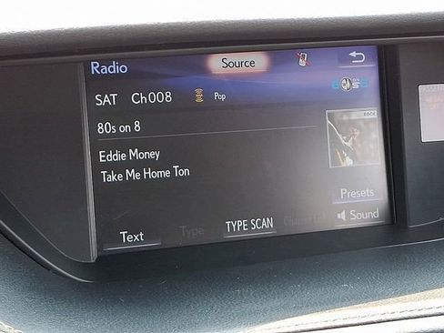 Used 2017 Lexus ES 350 image 31